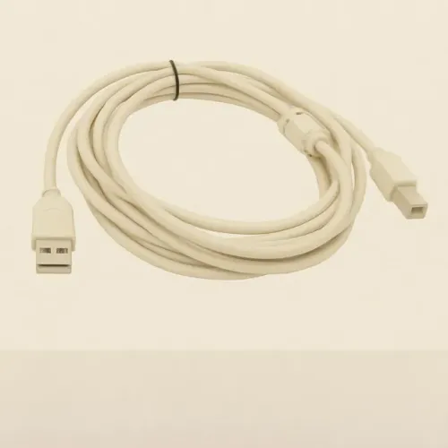 Cabo BenQ USB Tipo A x B 1,8 metros para Impressora