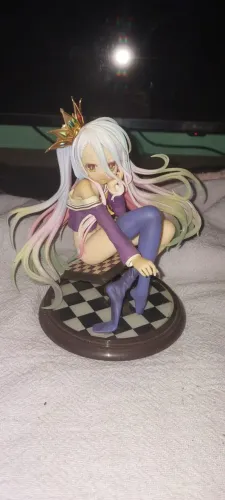  Shiro - No Game No Life - 1/7 Scale - Kotobukiya