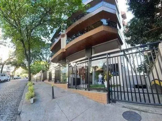 Apartamento com 2 quartos à venda, 81 m² por R$ 527.000 - Freguesia de Jacarepaguá - Rio d