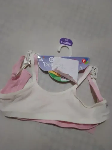 Sutiã Infantil Del Rio