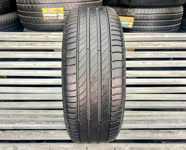 Pneu 195/55/16 Michelin Primacy 4 / Pneu 195/55R16