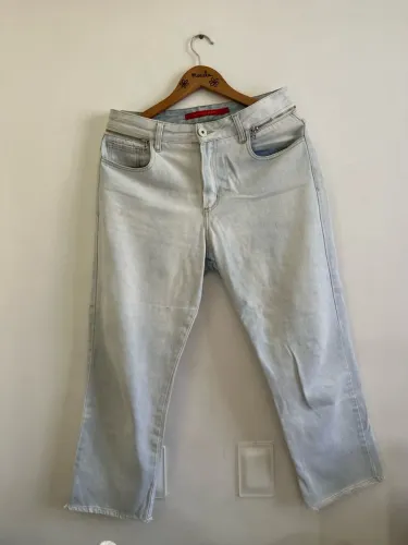 Calça jeans