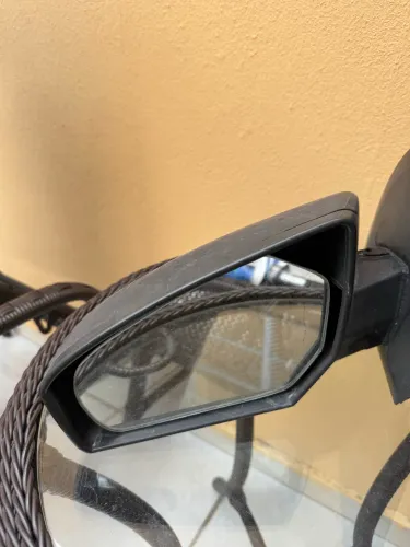 Retrovisor Nissan Sentra 08-13