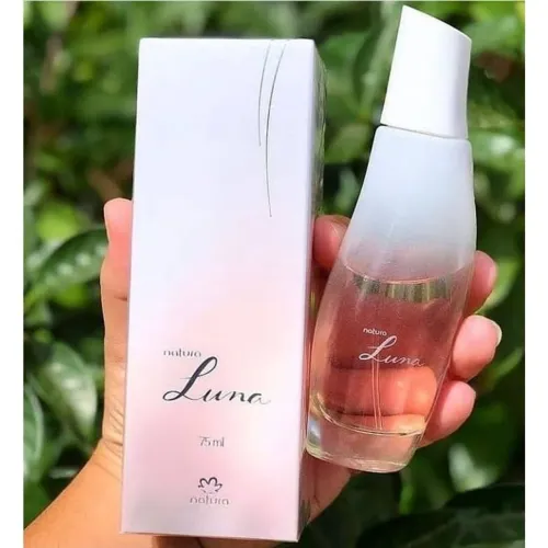 Perfume Natura Luna 75ml