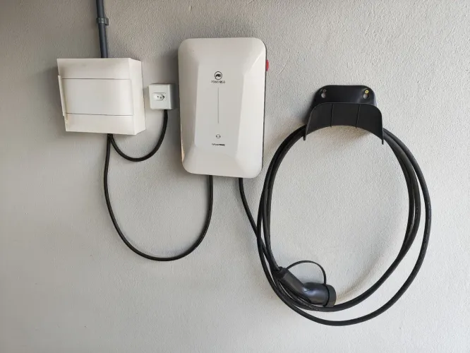 R$ 499,00 - REI DO WALLBOX
