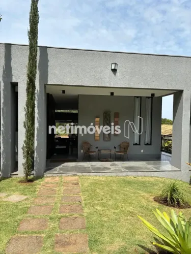 Venda Casa em condomínio Recanto da Serra II (Piedade do Paraopeba) Brumadinho