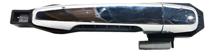 Maçaneta Porta Externa Traseira Direita L200 Triton 2013
