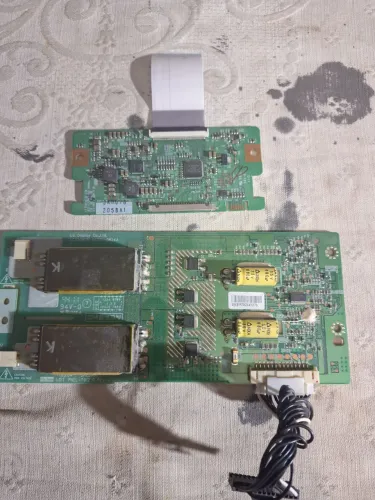 Placas para TV Philips tecon 32pfl3408d/78