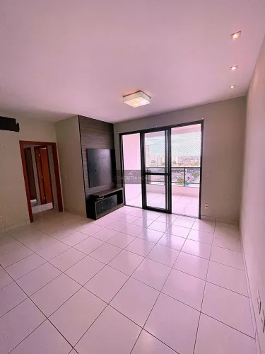 Edifício Rosa d' América em Cuiabá - Apartamento no Edifício Rosa D'America em Cuiabá