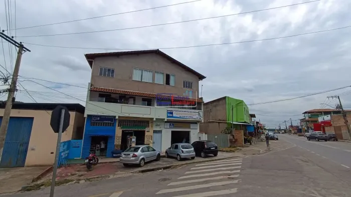 EXCELENTE PRÉDIO À VENDA OPORTUNIDADE DE INVESTIMENTO NO BANDEIRINHAS, BETIM