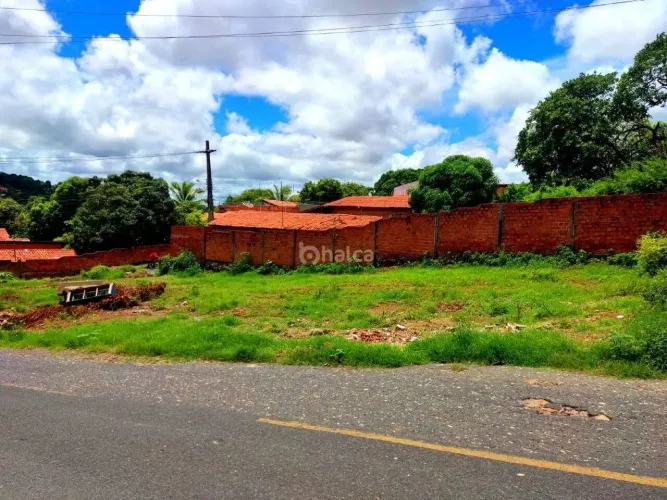 Lote/Terreno à venda, no bairro Satelite, Teresina/PI