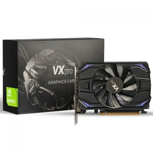 Placa de video GTX 750 2 Gbs c/ Garantia 01 ano NOVA Loja Gorilla Tech