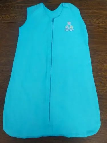 Saco de Dormir Azul