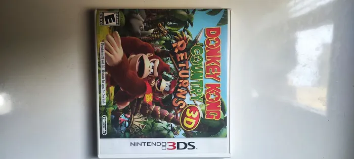 Jogos de Nintendo 3Ds