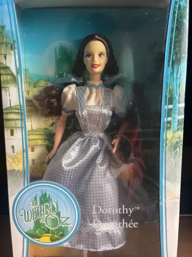 Barbie Dorothy de coleção - Pink Label