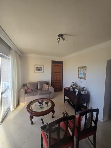 Apartamento 3/4 Av Paulo VI Pituba