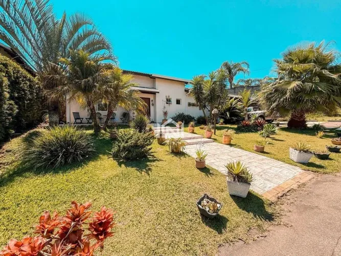 Casa à venda no condomínio Paysage Serein