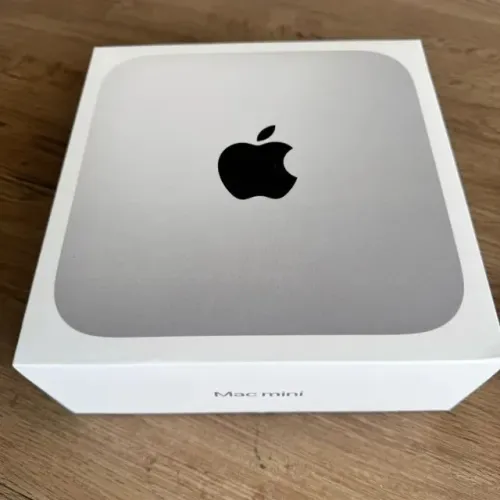 Mac Mini M2 8GB 256GB