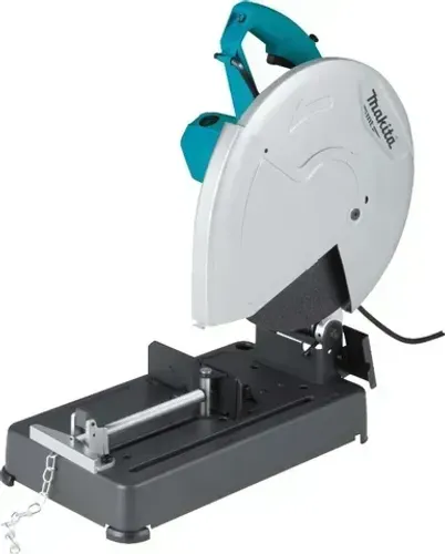 Serra Rápida Policorte Portátil 2000w M2401b Makita Profissional