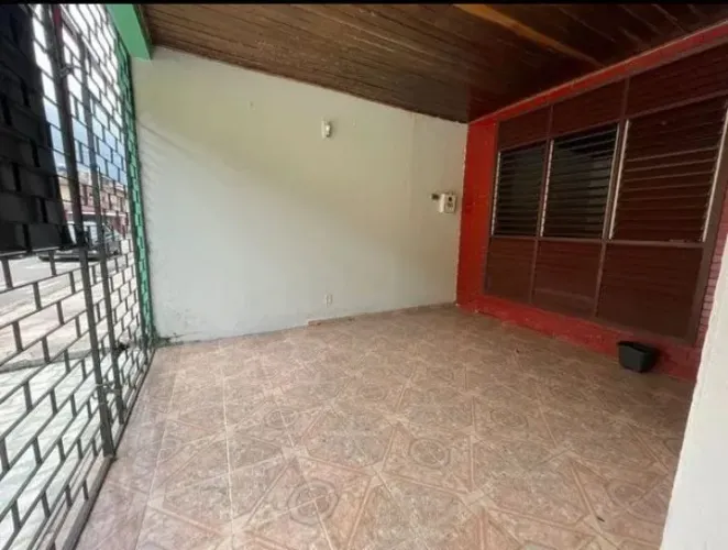 Excelente imovel na cidade nova 4 com ótima localização