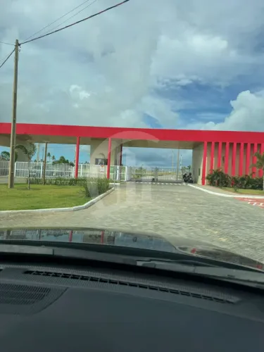 Terreno de 228m² no Condomínio Mares do Maluí - O Seu Projeto de Vida Pé na Areia na Barra