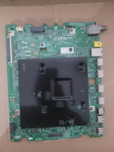 Placa principal TV samsung Qn55q70tag bm94-15226c