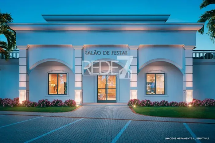 Terreno em Condomínio à Venda em Paulínia-SP - Bairro Nossa Senhora Aparecida - 200,00 m²