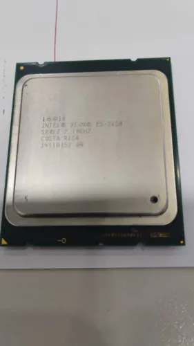 Processador XEON E5-2658
