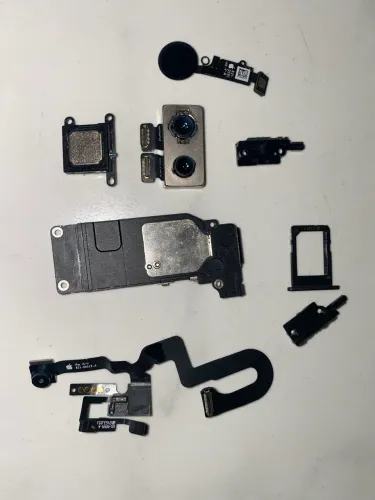 Peças originais Iphone 7 plus