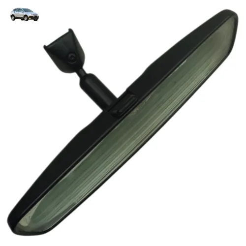 Retrovisor interno Central GM Captiva 2010 espelho dilatado