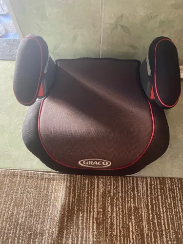 Assento graco usado mas em perfeito estado.