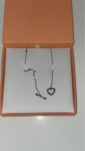 Colar life by vivara cupido