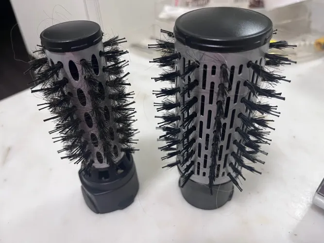 Escova Rotativa Conair Ionic 