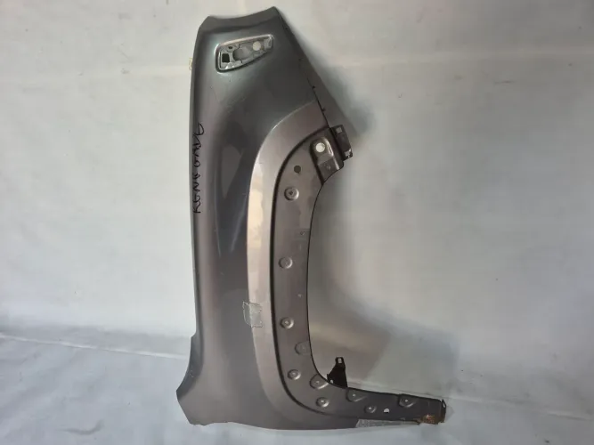 Paralama Direito Jeep Renegade 2015 2016 2017 2018 2024