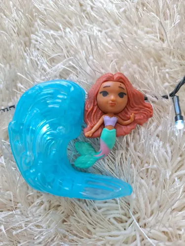 Pequena Sereia