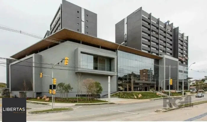 Sala Comercial em Teresópolis