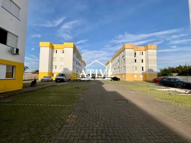 Apartamento para Locação no Parque dos Anjos de Gravataí