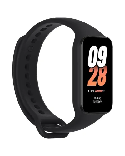 Smartwatch Pulseira Xiaomi Smart Band 8 Active