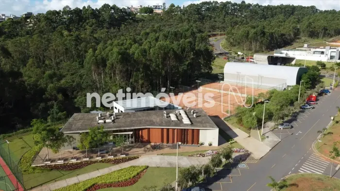 Venda Casa em condomínio Alphaville - Lagoa dos Ingleses Nova Lima