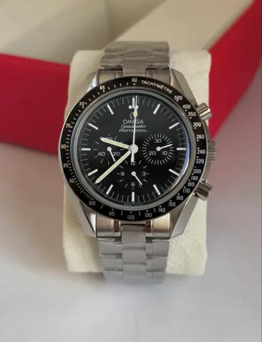 Relógio Omega Speedmaster