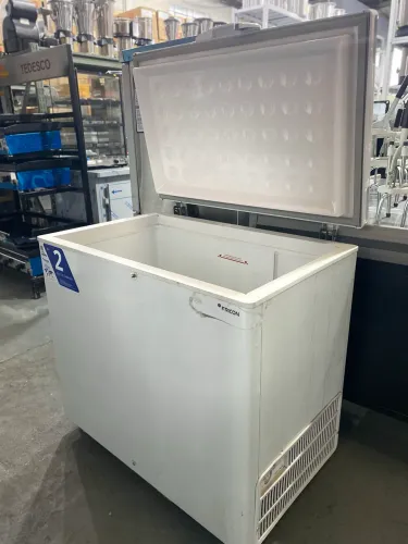Freezer horizontal 311L 1 metro fricon