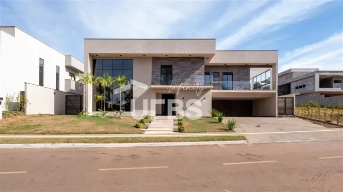 Portal do Sol Green - Casa de Condomínio 4 quartos, sendo 4 suítes
