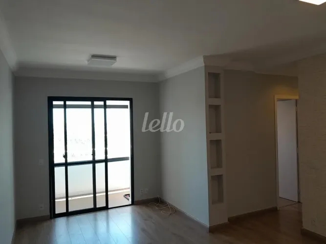 Apartamento 3 quartos para alugar no(a) Vila Formosa