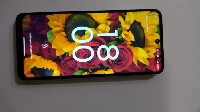 Celular Moto G42