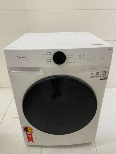 LAVA E SECA MIDEA 13 KG