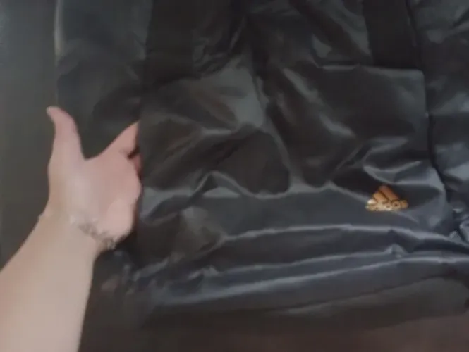 Bolsa Adidas original 