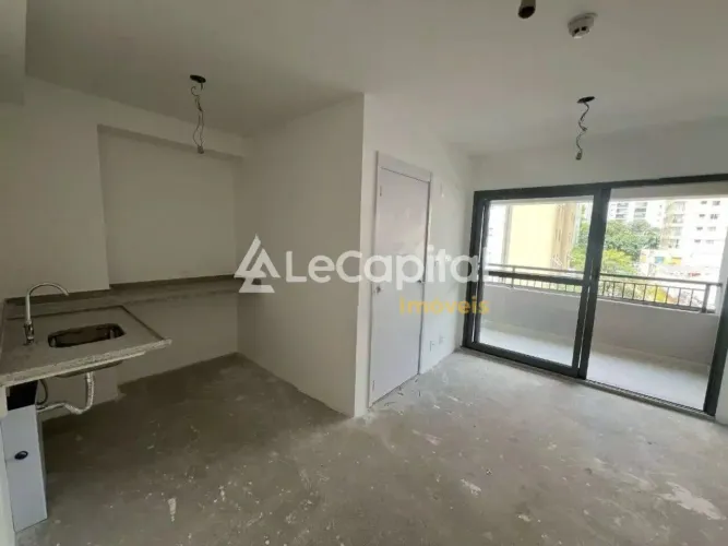 Studio á Venda na região Planalto Paulista - Oportunidade!