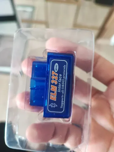 Mini scaner