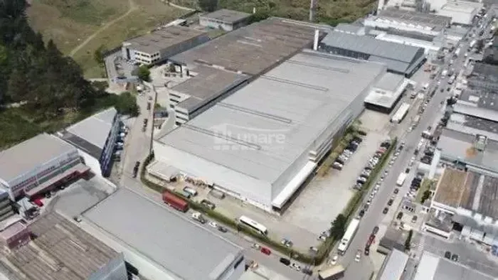 Galpão à venda, 20185 m² por R$ 75.000.000 - Granja Viana II - Cotia/SP