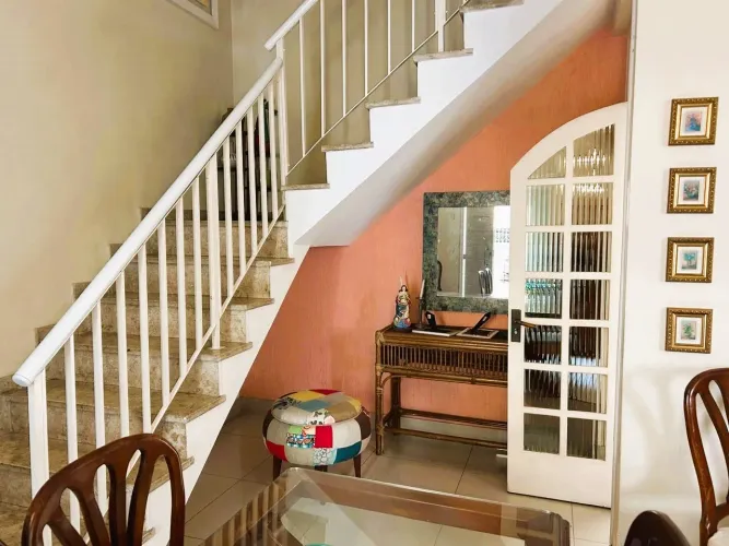 Casa de Condomínio à venda na Rua Soldado Joaquim de Lira, Pechincha, Rio de Janeiro - RJ